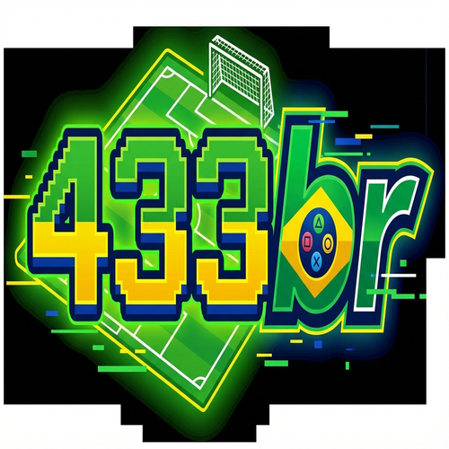 Logo 433br